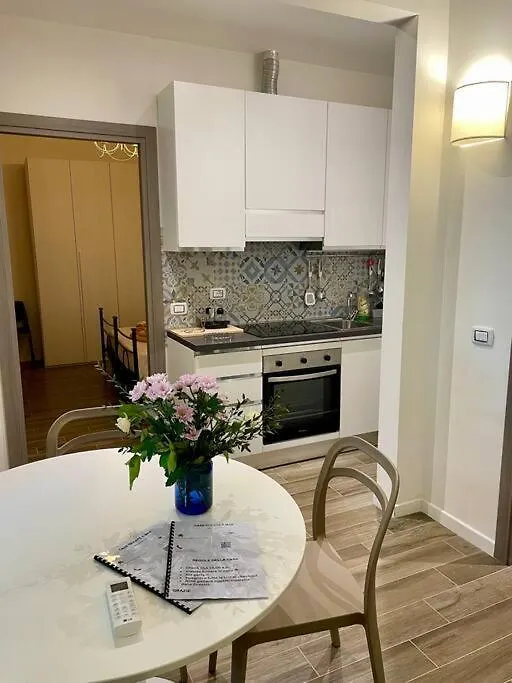 Appartement Le Case Di Cate E Max - Sole Florence