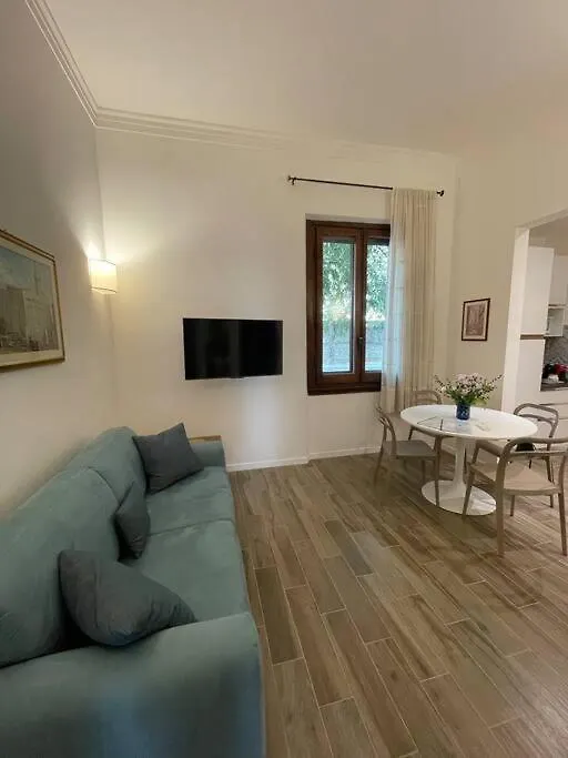 Le Case Di Cate E Max - Sole Florence Italië