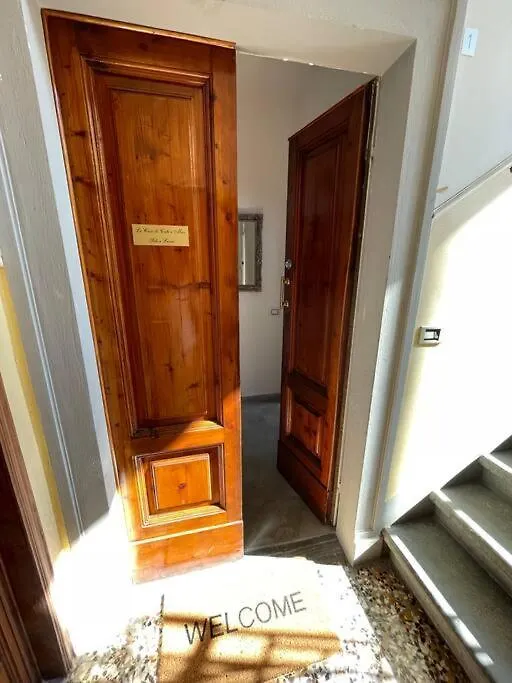 Le Case Di Cate E Max - Sole Florence Appartement