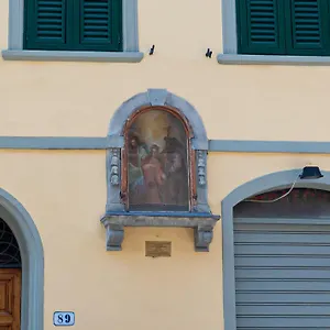 Palazzuolo Appartamento