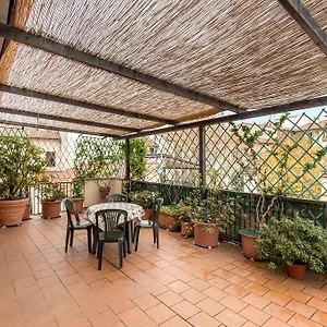 Cittadella 39 Appartamento