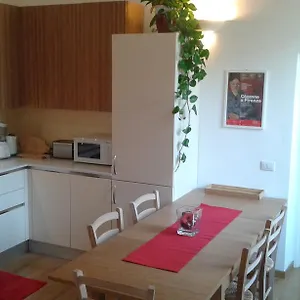 Apartamento I 3 Papaveri, Florencia