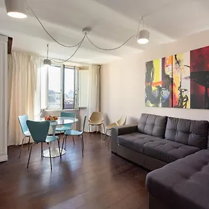  Appartement Roommo Fortezza