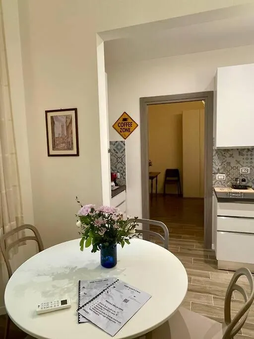 Le Case Di Cate E Max - Sole Florence