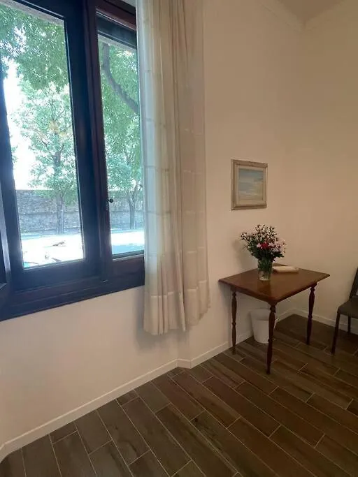 Apartment Le Case Di Cate E Max - Sole Florence