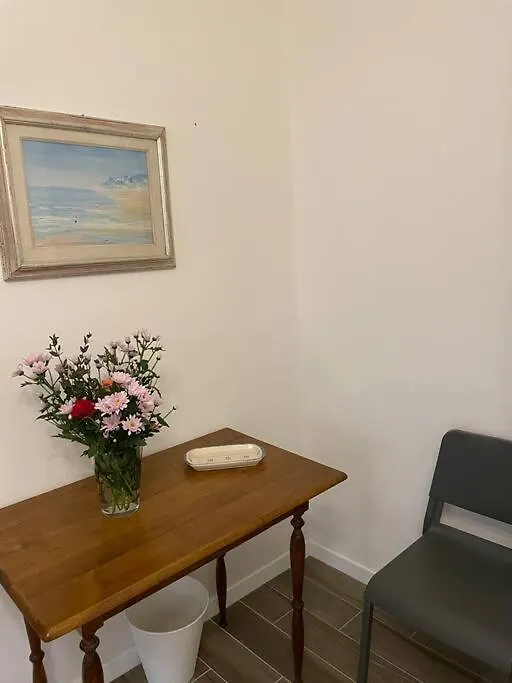 Apartment Le Case Di Cate E Max - Sole Florence