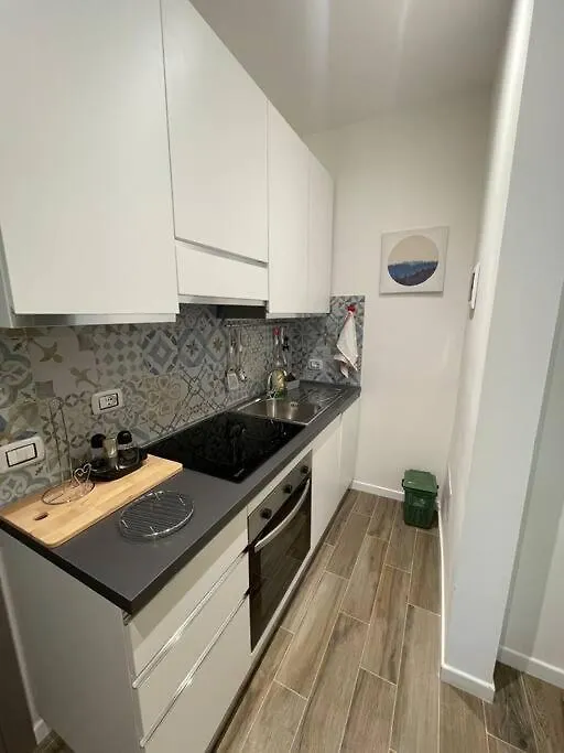 Le Case Di Cate E Max - Sole Florence Apartment