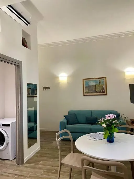 Apartment Le Case Di Cate E Max - Sole Florence Italy
